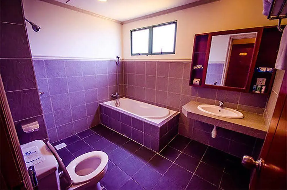 Gold Coast Malacca International Resort