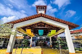 Gold Coast Malacca International Resort