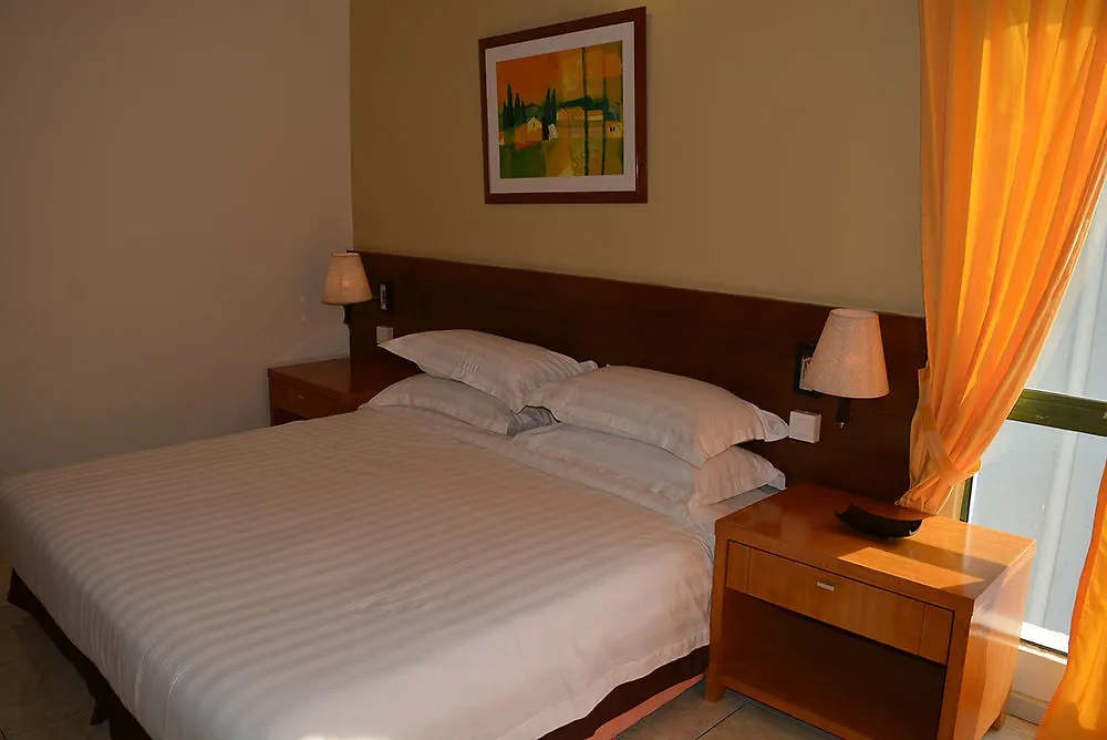 Gold Coast Malacca International Resort Ayer Keroh