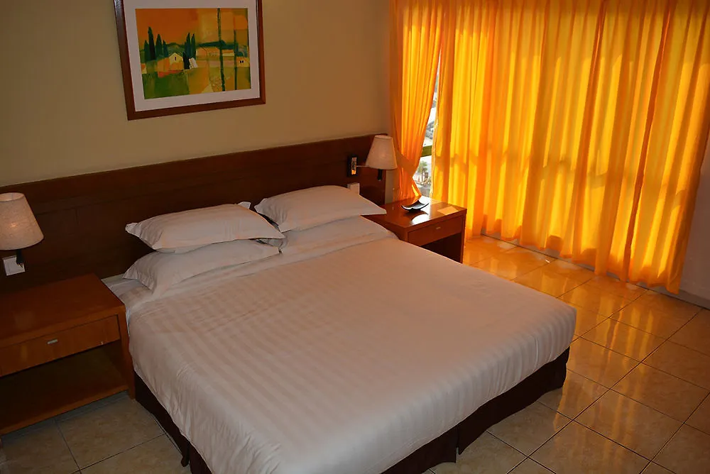 Gold Coast Malacca International Resort Ayer Keroh