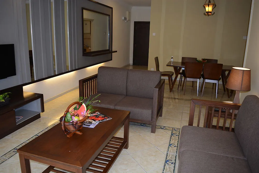 Gold Coast Malacca International Resort Ayer Keroh