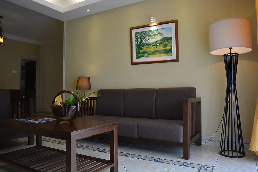 ****  Gold Coast Malacca International Resort Ayer Keroh Malaysia