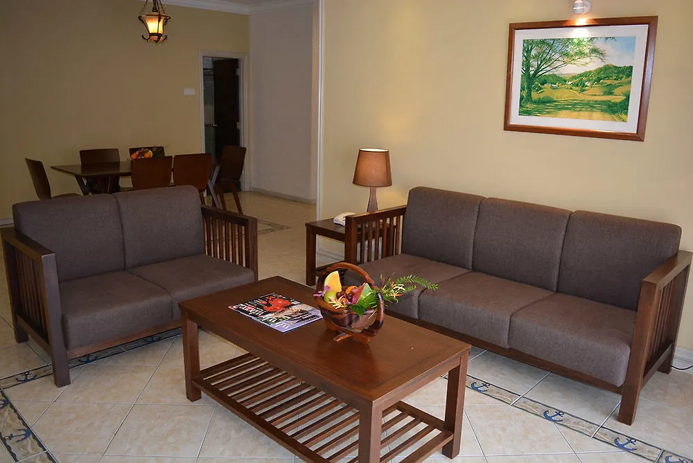 Gold Coast Malacca International Resort Ayer Keroh