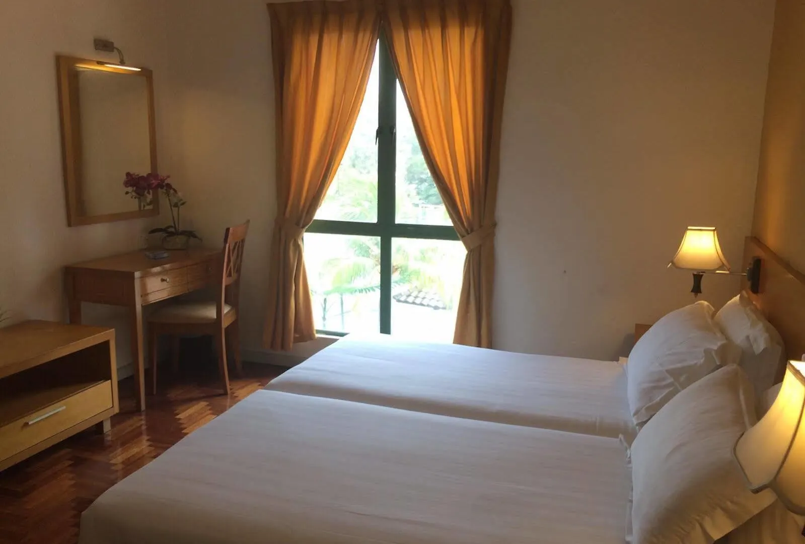 Gold Coast Malacca International Resort Ayer Keroh