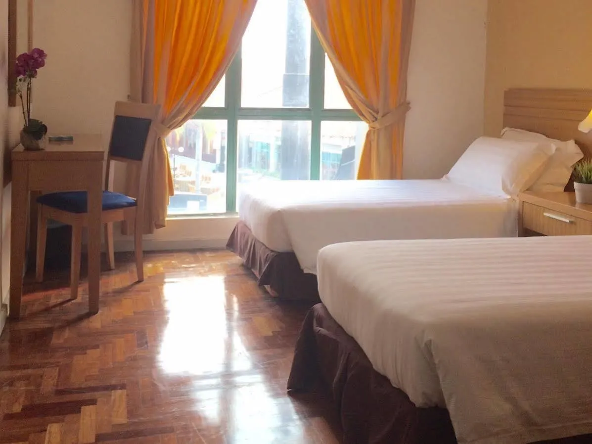 Gold Coast Malacca International Resort Ayer Keroh