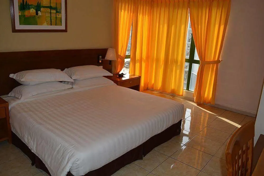 Gold Coast Malacca International Resort Ayer Keroh 4*,  Malaysia