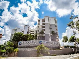 Gold Coast Malacca International Resort Ayer Keroh